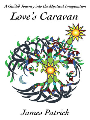cover image of Love's Caravan